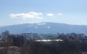 Mountain View Apartment