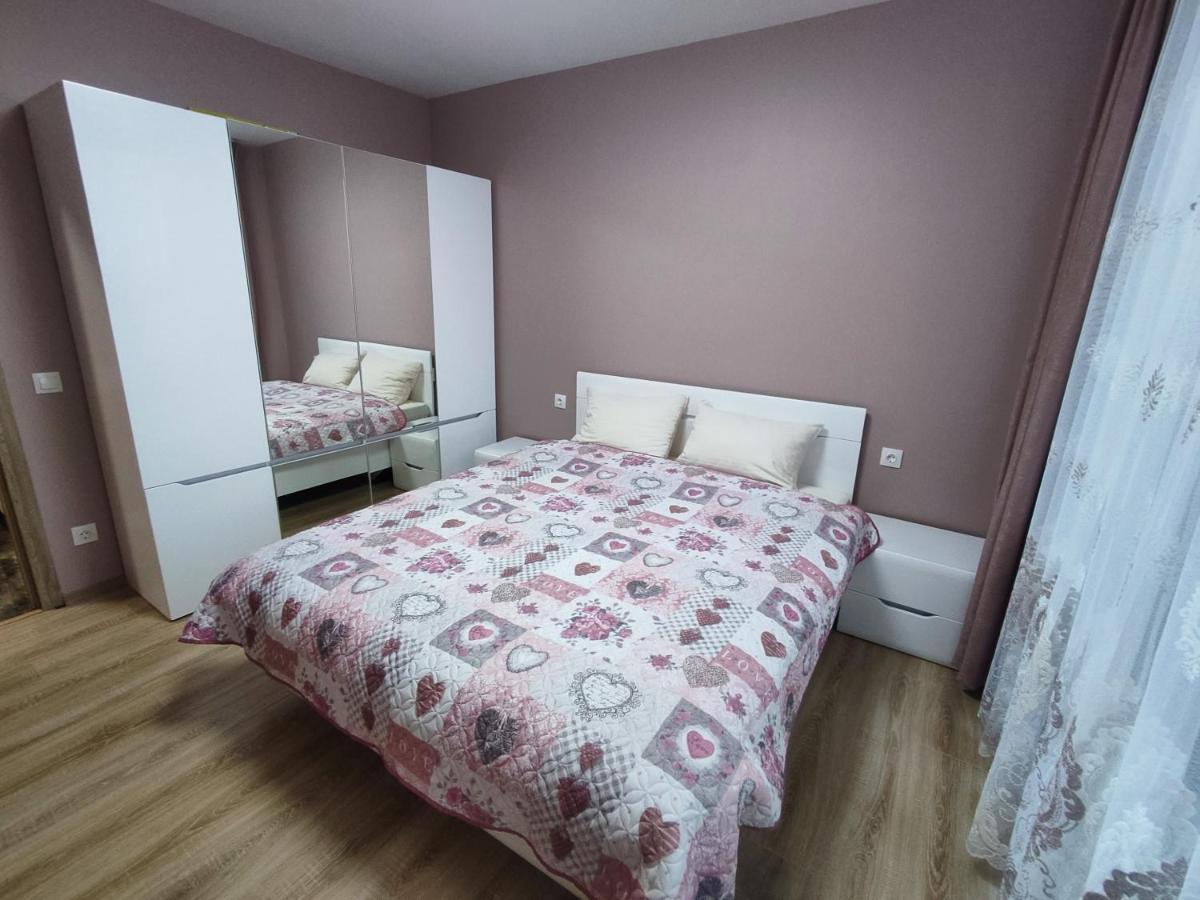 Mountain View Apartment Sofia Buitenkant foto