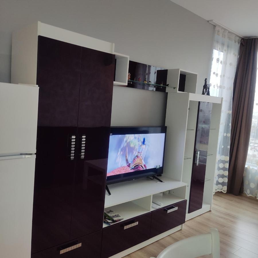 Mountain View Apartment Sofia Buitenkant foto